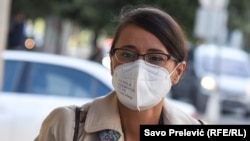 Ima sasvim dovoljno dokaza: Vanja Ćalović