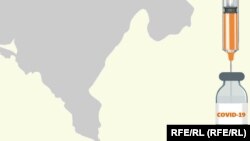 Dvije doze zaštitile od korone 93% vakcinisanih u Crnoj Gori