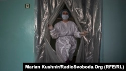 Минулої доби шпиталізували 1 646 людей