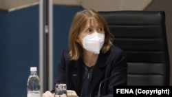 Kathleen Kavalec: Vlasti u Kantonu Sarajevo sada imaju mjere i alate