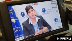 Procurorul-șef european spune că, exceptând Slovenia, EPPO are înregistrate dosare din toate statele membre. Refuzul Sloveniei de a numi procurori delegați blochează posibilitatea EPPO de a coordona anchete în această țară, dar și unele investigații transfrontaliere.
