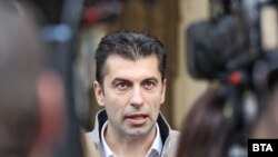 Кирил Петков се очаква да бъде премиер на новото коалиционно правителство.