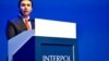 Раиси Интерпол нав шуд. Ташвишҳо аз "худӣ" шудани пулиси байнулмилалӣ барои худкомаҳо