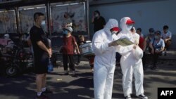 11 милиони тестирани за ковид-19 во кинескиот град Вухан