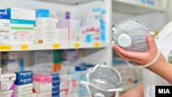 Илустрација, Заштитни маски