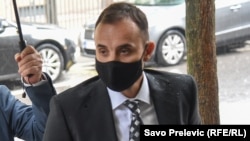 Miloš Konatar: Vlada da ostane ekspertska i nestranačka (Podgorica, 6. oktobar 2021.)