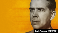 Николай Вавилов