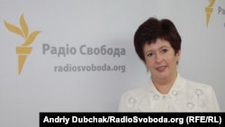 омбудсмен Валерія Лутковська