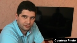 Дмитрий Маньшин – следователь по делу Надежды Савченко 