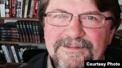 Tim Shorrock, novinar američkog The Nationa, stručnjak za Južnu i Sjevernu Koreju 