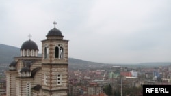 Kosovska Mitrovica