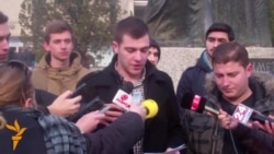 Изјава Студентски пленум