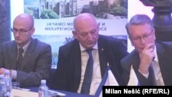 Delegacija sa Krima došla je u Srbiju da traži ekonomske partnere