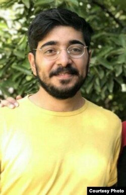 یاشار راستی