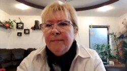 Iana Matei - despre fenomenul traficului de persoane și raportul SUA