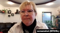 Iana Matei este fondatoarea și președinta Reaching Out România, ONG pentru protejarea și reintegrarea în societate a victimelor traficului de ființe umane. Aproape 700 de fete și femei au stat până acum în centrul coordonat de Iana Matei.