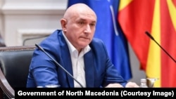 Зарко Милошевски 