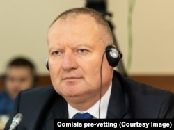 Judecătorul Stanislav Sorbalo