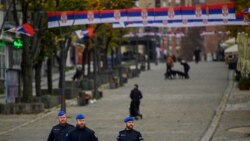 Si ju duket aranzhimi i ri i komunitetit serb? 