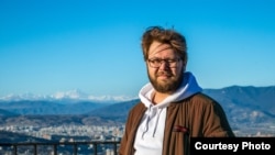 Dmitry Tsibiryov: "Now the propaganda is almost everywhere."