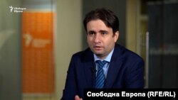 Депутатът от "Демократична България" Божидар Божанов