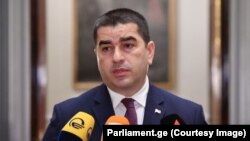 შალვა პაპუაშვილი