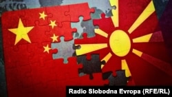 Кинеската мека моќ и Македонија (фото ЕСТИМА) 