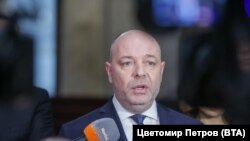 Николај Габровски