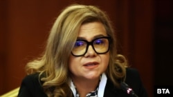 Соня Момчилова