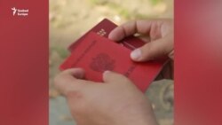 Üzbegisztánba özönlenek a sorozást elkerülő oroszok