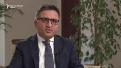 Бесими – Невозможна мисија е проектирањето на капитални инвестиции во време на криза 