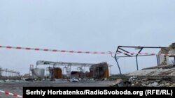 Село Шевченково Харьковской области