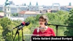 V. Naszályi Márta budavári polgármester újraindulása nem egyértelmű