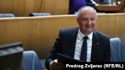 Helez: Većina informacija je tajna