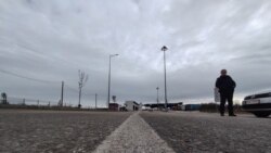 Barikade izazivaju strah u Gračanici: 'Nije kao nekad'