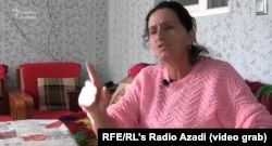 ფაქიზა ალაჰვერდიევამ თურქეთში 20 წელზე მეტხანს იმუშავა, ისევე, როგორც ბევრმა ნახიჩევანელმა.