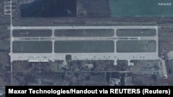 უკრაინის თავდაცვის ძალებმა რუსეთის ქალაქ ენგელსის სამხედრო აეროდრომს პირველად 2022 წლის დეკემბერში შეუტიეს.