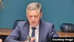 Ахра Аристава