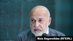 Валерий Чечелашвили