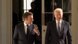 Preti li trgovinski rat SAD i EU?
