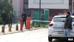 Илустративна фотографија