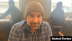 Jarábik Balázs, a posztszovjet régió szakértője