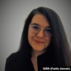 Regionalna direktorka BIRN-a Marija Ristić kaže da je zajednički stav BIRN-a da će biti odrađena vanjska provjera