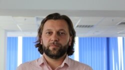 RADIO Dumitru Alaiba (PAS): Vorbim despre schimbarea unui sistem compus din legi și din oameni