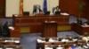 Продолжува седницата за втората фаза уставни измени