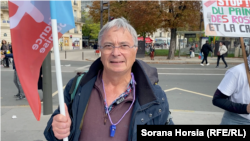 Pascal Tellier luptă pentru taxarea super profiturilor