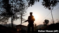 Zajednice u Sagaingu su se najjače usprotivile vojnoj vlasti u Mjanmaru, formirajući sopstvene milicije, škole i klinike