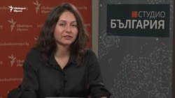 Повтаряме с крясъци от високи трибуни фалшиви аргументи против еврото. Никола Янков пред Свободна Европа
