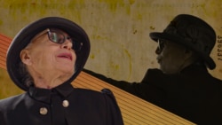 Цицино – гид из Светицховели