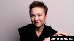 Тамара Лукашева